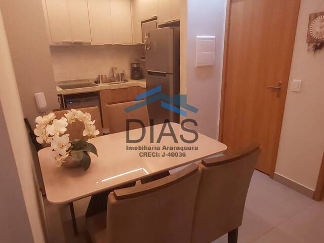 #688 - Apartamento para Venda em Araraquara - SP - 3