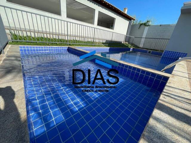 #688 - Apartamento para Venda em Araraquara - SP - 1