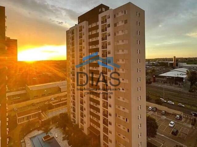 Venda em Jardim dos Manacás - Araraquara