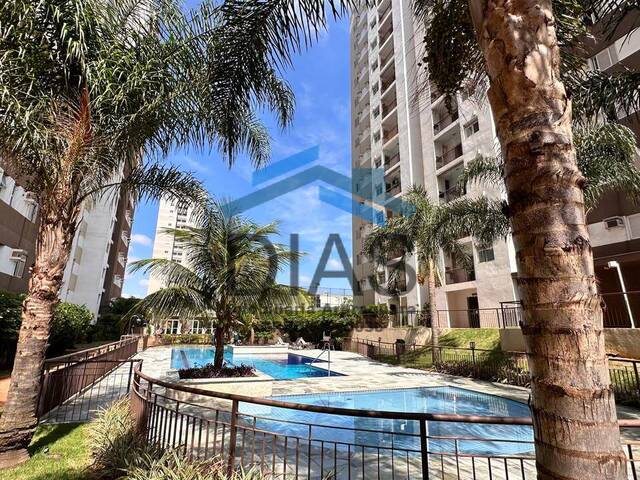 Apartamento para Venda em Araraquara - 3
