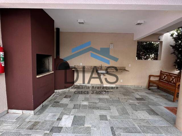 Apartamento para Venda em Araraquara - 5
