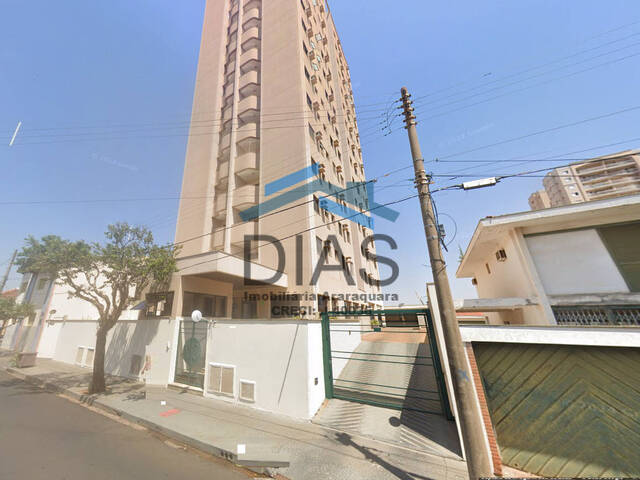 Venda em Centro - Araraquara