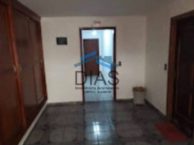 Apartamento para Venda em Araraquara - 5