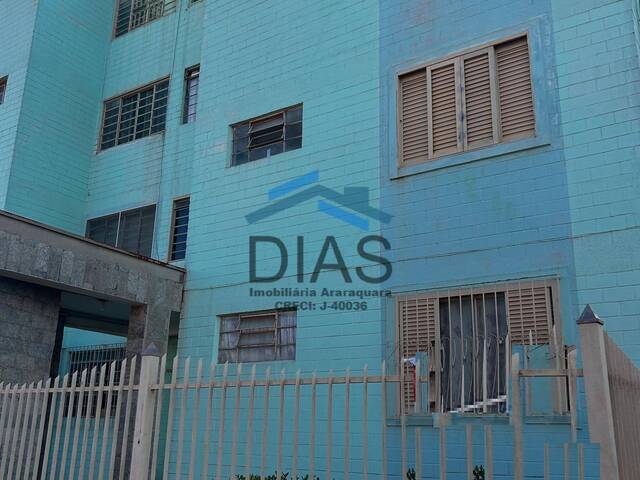 Apartamento para Venda em Araraquara - 4