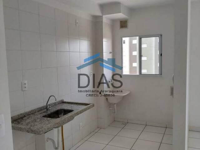Apartamento para Venda em Araraquara - 5