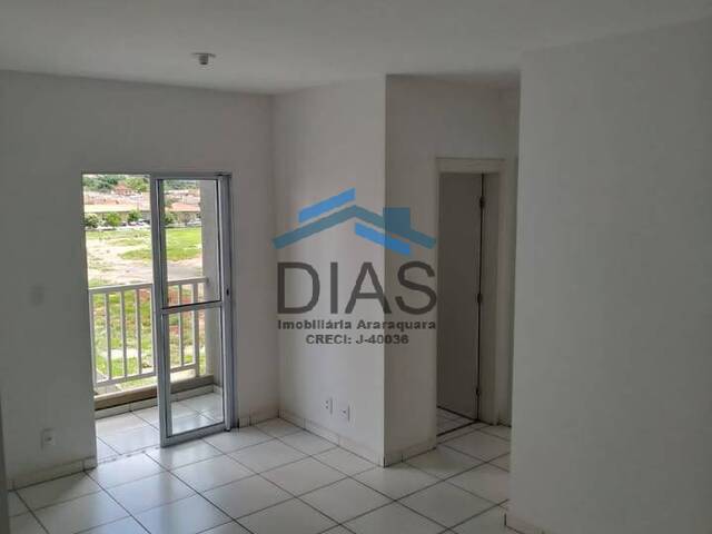 Apartamento para Venda em Araraquara - 4