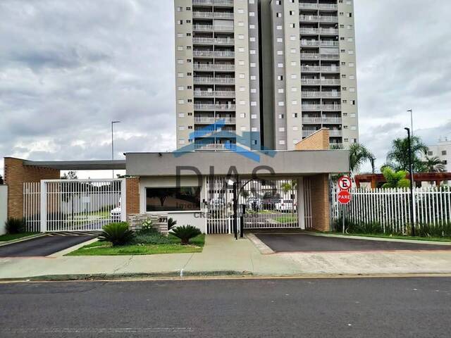 #692 - Apartamento para Venda em Araraquara - SP - 1