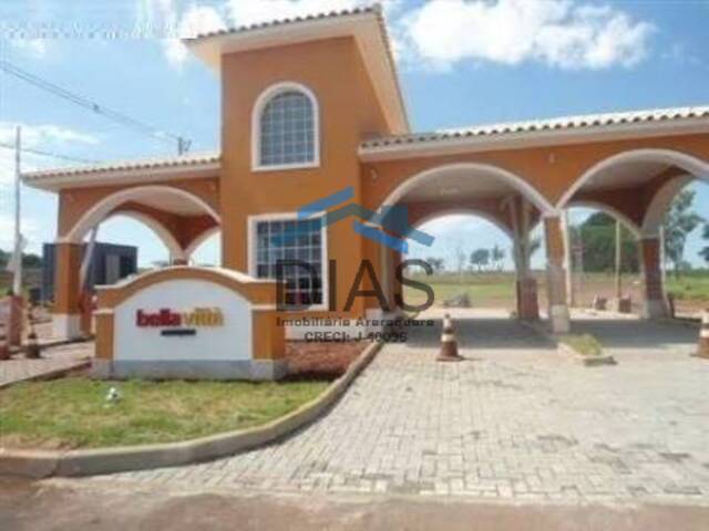 #693 - Apartamento para Venda em Araraquara - SP - 1
