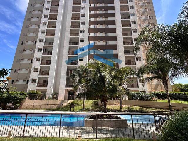Apartamento para Venda em Araraquara - 2