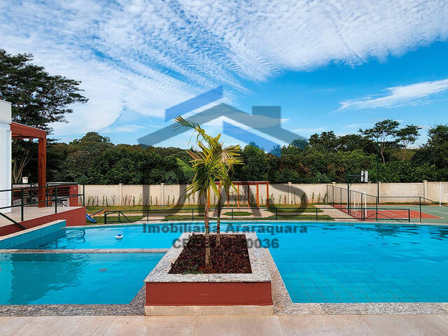 #695 - Terreno para Venda em Araraquara - SP - 2