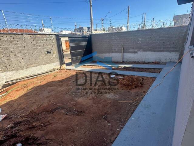Casa para Venda em Araraquara - 3