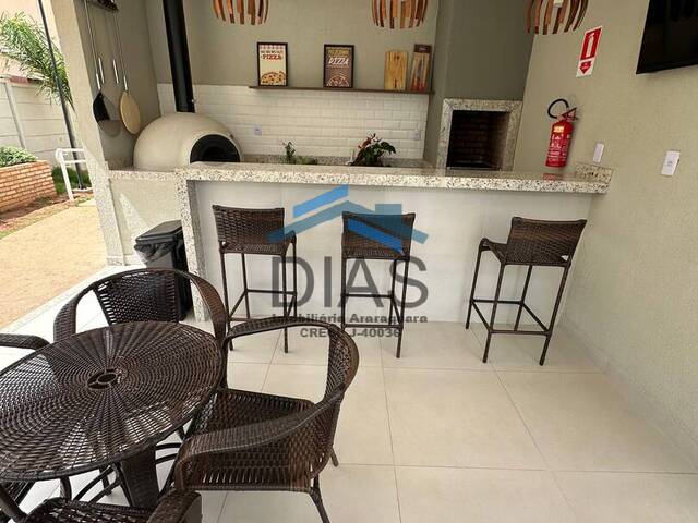 Apartamento para Venda em Araraquara - 4