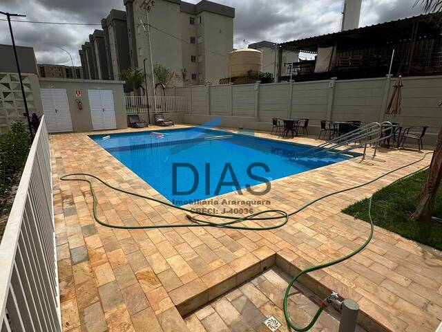 Apartamento para Venda em Araraquara - 2