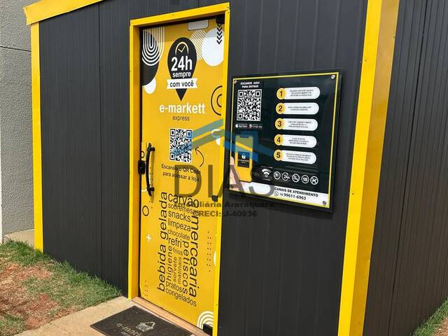 Apartamento para Venda em Araraquara - 5