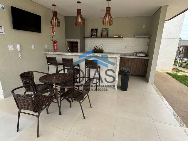 Apartamento para Venda em Araraquara - 3