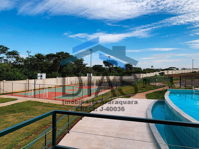 Terreno para Venda em Araraquara - 4