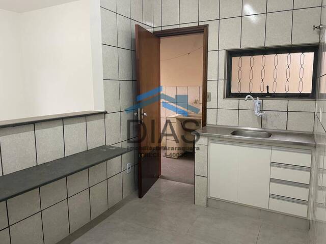 Casa para Venda em Araraquara - 4
