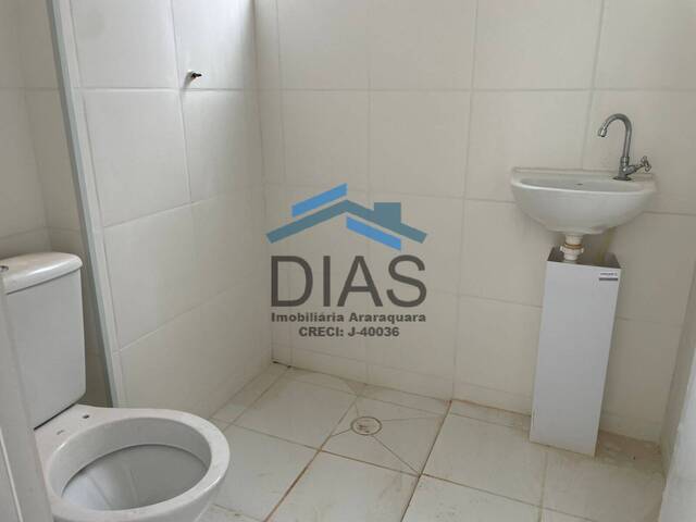 Casa para Venda em Araraquara - 5