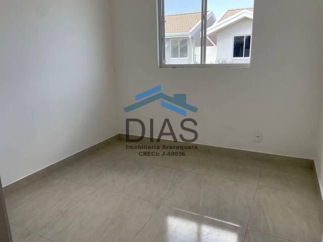 Casa para Venda em Araraquara - 4