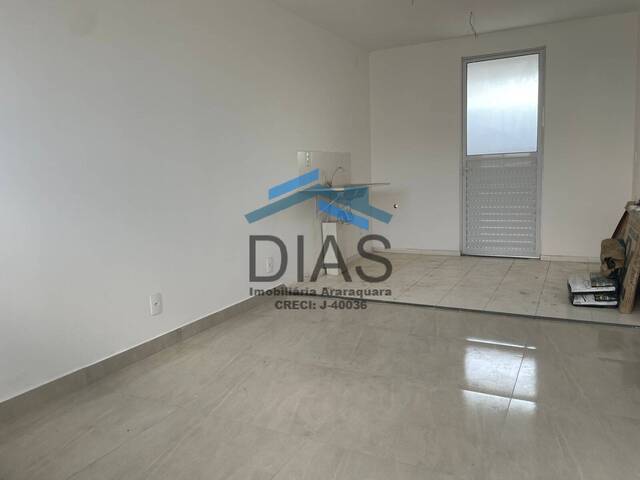 Casa para Venda em Araraquara - 3