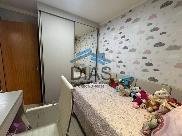 Apartamento para Venda em Araraquara - 5