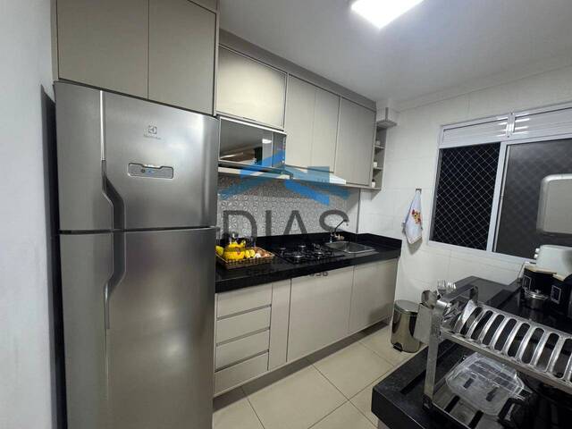 Apartamento para Venda em Araraquara - 4