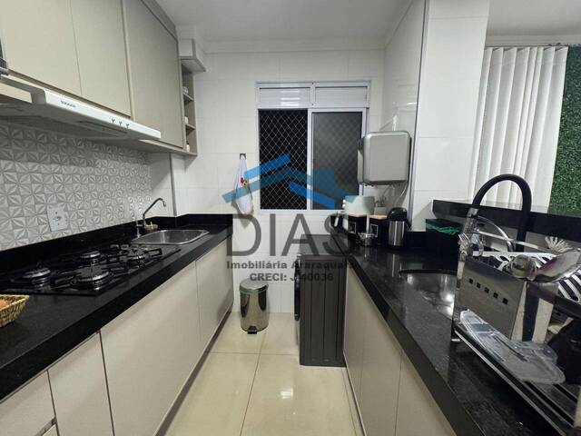 Apartamento para Venda em Araraquara - 3