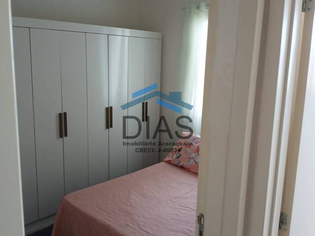 Apartamento para Venda em Araraquara - 4