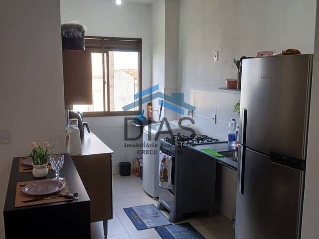 #699 - Apartamento para Venda em Araraquara - SP - 2