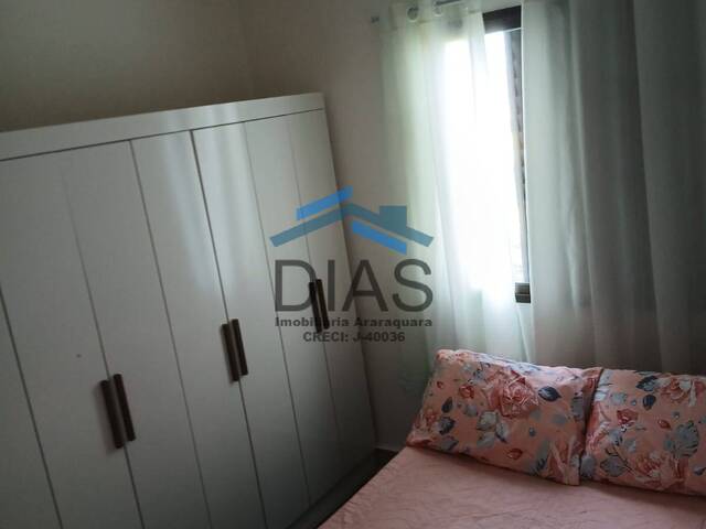 Apartamento para Venda em Araraquara - 5
