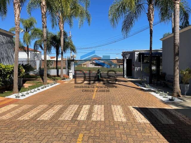 Apartamento para Venda em Araraquara - 2