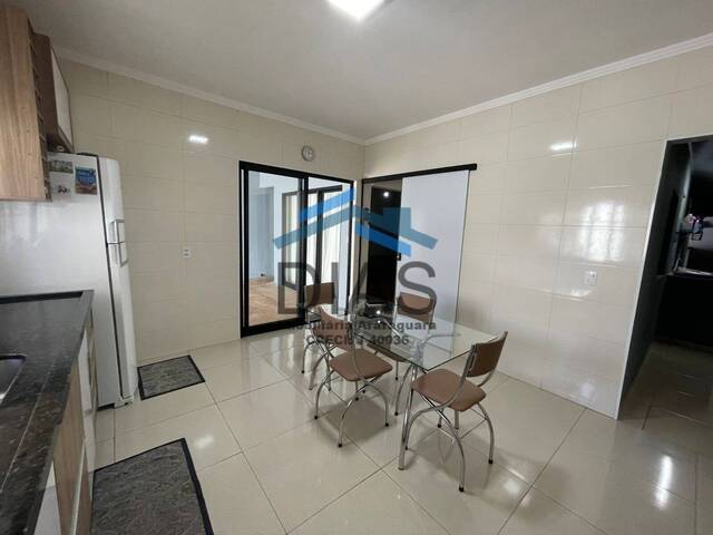 #700 - Casa para Venda em Araraquara - SP - 3
