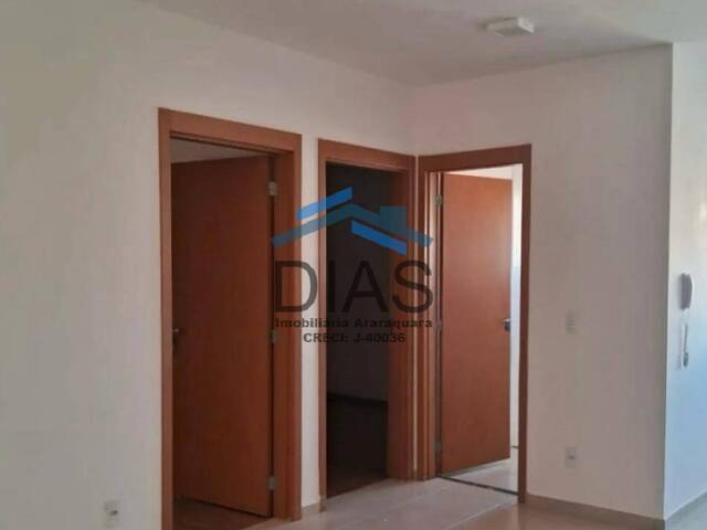 Apartamento para Venda em Araraquara - 2