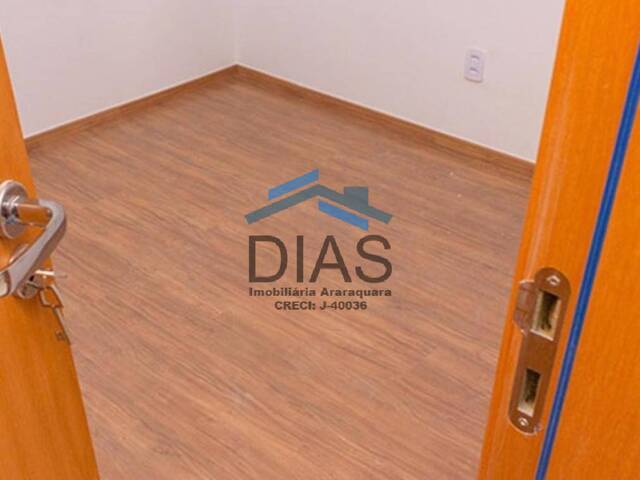 Apartamento para Venda em Araraquara - 4