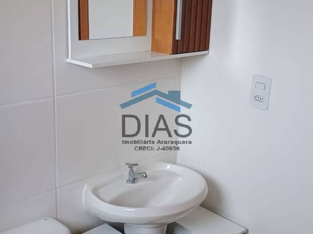 Apartamento para Venda em Araraquara - 5