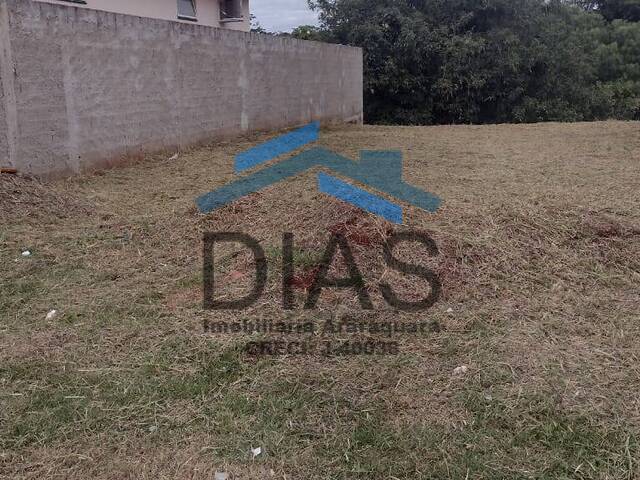 Venda em Jardim São Gabriel - Araraquara