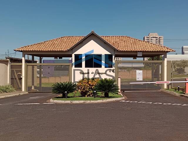 #702 - Apartamento para Venda em Araraquara - SP - 1