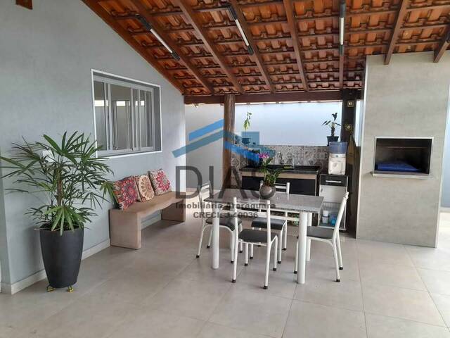 Casa para Venda em Araraquara - 5