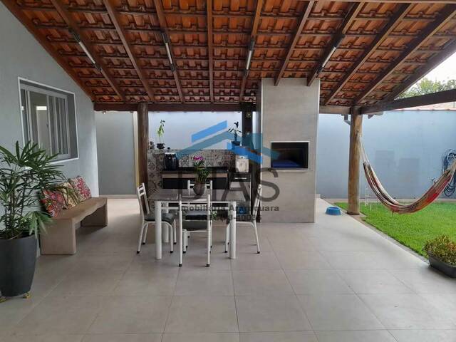 Casa para Venda em Araraquara - 4