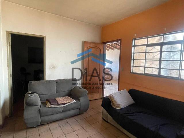 Casa para Venda em Araraquara - 5