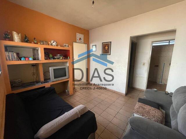 Casa para Venda em Araraquara - 4