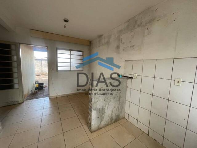 Casa para Venda em Araraquara - 5