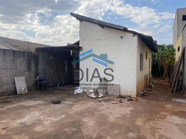 #707 - Casa para Venda em Araraquara - SP - 3
