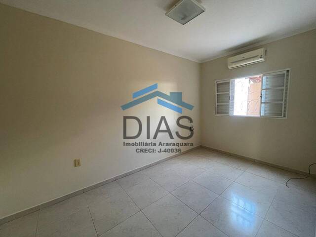 Casa para Venda em Araraquara - 4