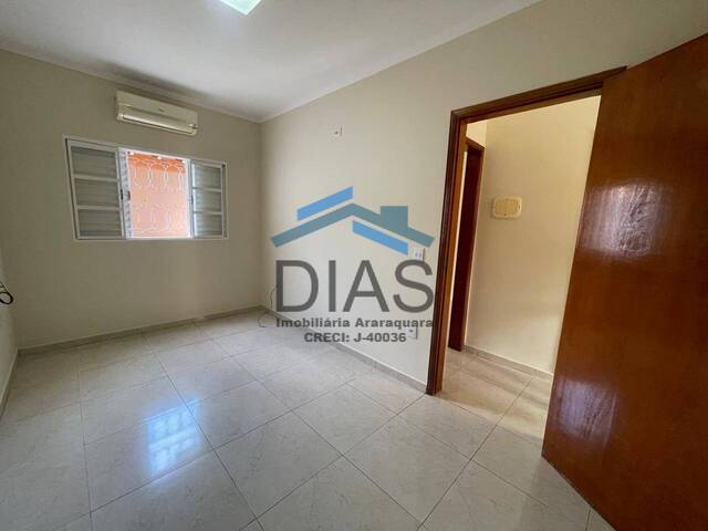 Casa para Venda em Araraquara - 5