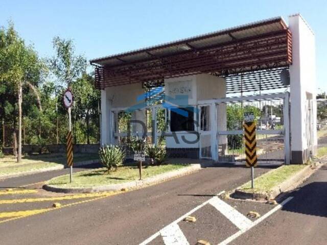 #708 - Casa para Venda em Araraquara - SP - 1