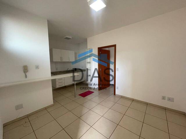 #709 - Apartamento para Venda em Araraquara - SP