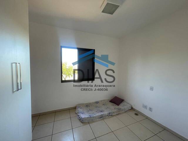 Apartamento para Venda em Araraquara - 5