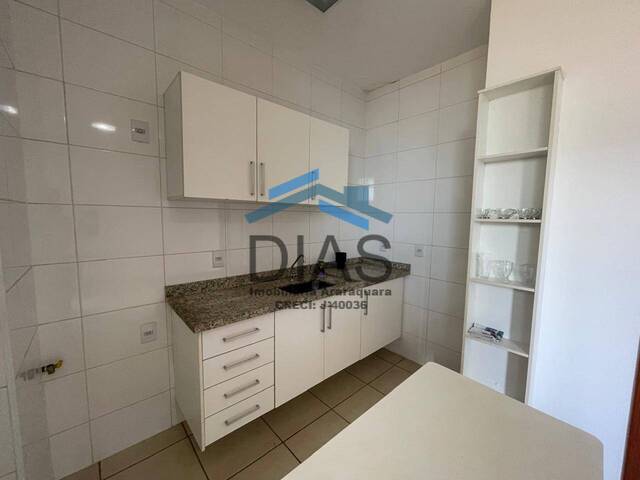 #709 - Apartamento para Venda em Araraquara - SP - 2
