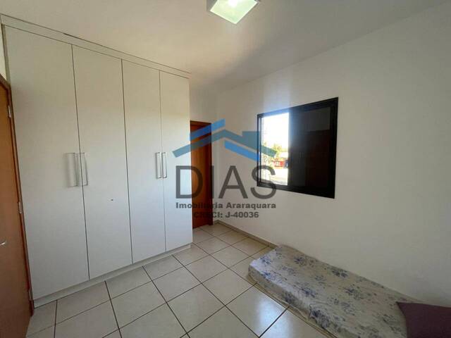 Apartamento para Venda em Araraquara - 4